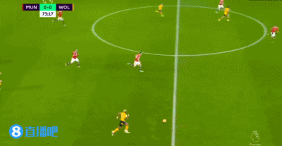 曼联0-1狼队 老特拉福德 穆蒂尼奥进球_英超-曼联客场1-3布伦特福德 b费失点