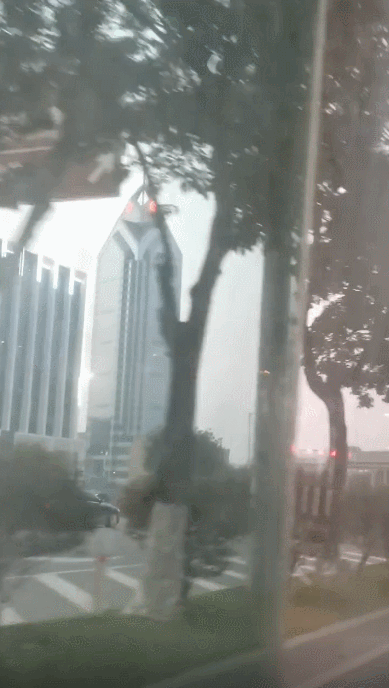 抖音790w人围观,广州“蟑螂大厦”火了