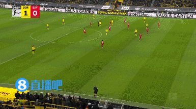 拜仁多特欧冠皆失意迎国家德比 数据示拜仁2-1_哈兰德莱万首发争胜_德甲第14轮多特蒙德vs拜仁慕尼黑比赛战报