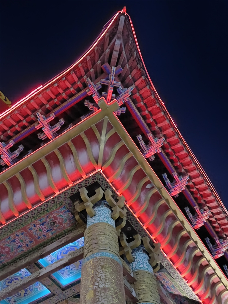 2021年唯一5G大屏手機(jī)！榮耀X30 Max評(píng)測(cè)：拍照、續(xù)航都有小驚喜