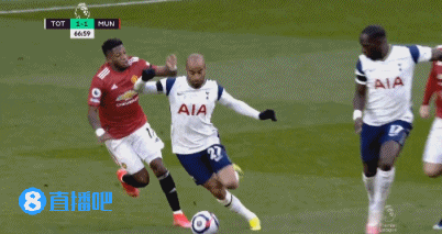 曼联3-1热刺比赛战报_英联杯-孙兴慜角球破门迪亚洛破门 曼联3-4热刺_卡瓦尼进球无效争议