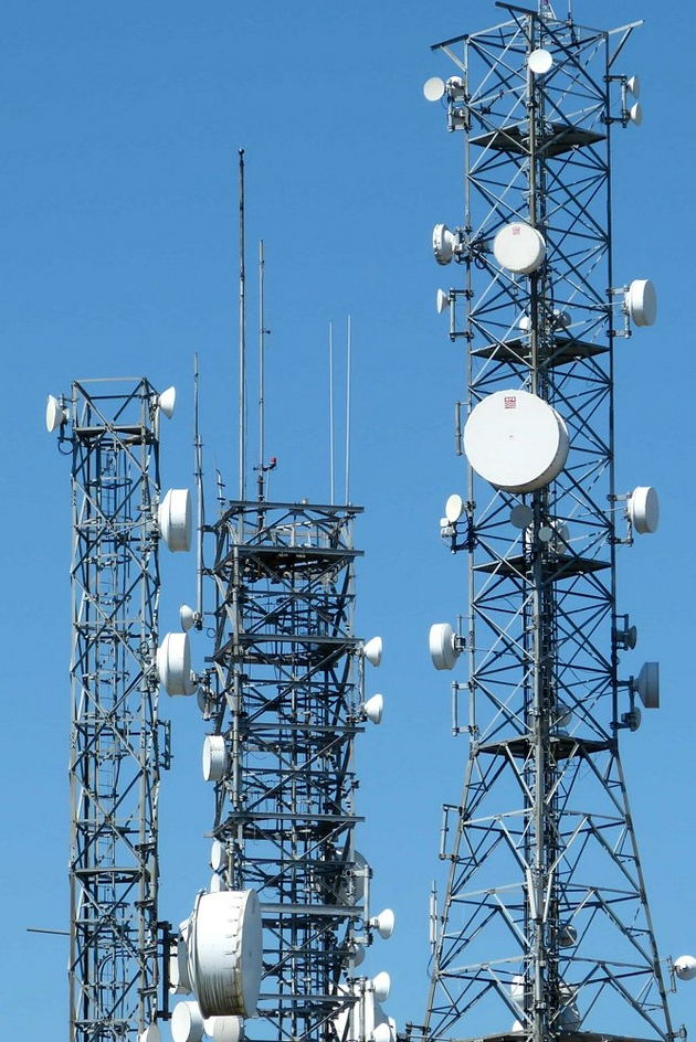 Are Cell Phone Towers Bad For You