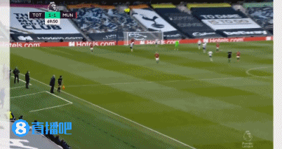英联杯-孙兴慜角球破门迪亚洛破门 曼联3-4热刺_卡瓦尼进球无效争议_曼联3-1热刺比赛战报
