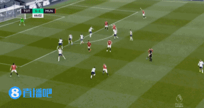 卡瓦尼进球无效争议_曼联3-1热刺比赛战报_英联杯-孙兴慜角球破门迪亚洛破门 曼联3-4热刺