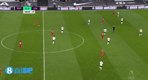 2020-2021赛季英超联赛第20轮焦点战热刺主场迎战利物浦_孙兴慜进球因越位被吹利物浦客场1-0领先热刺_英联杯-贝里瓦尔绝杀 热刺首回合1-0利物浦