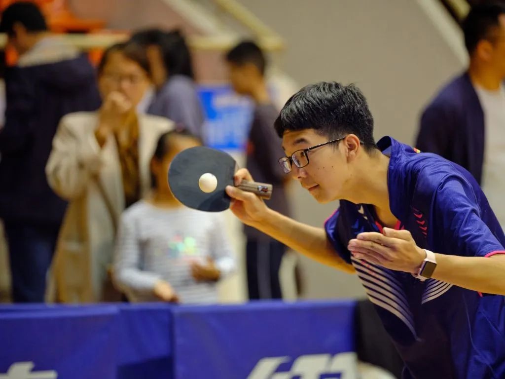 「精彩赛事」2021年海盐县中小学生乒乓球比赛圆满结束