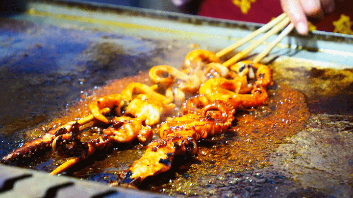 开州特色美食 (开州有什么特色食物)