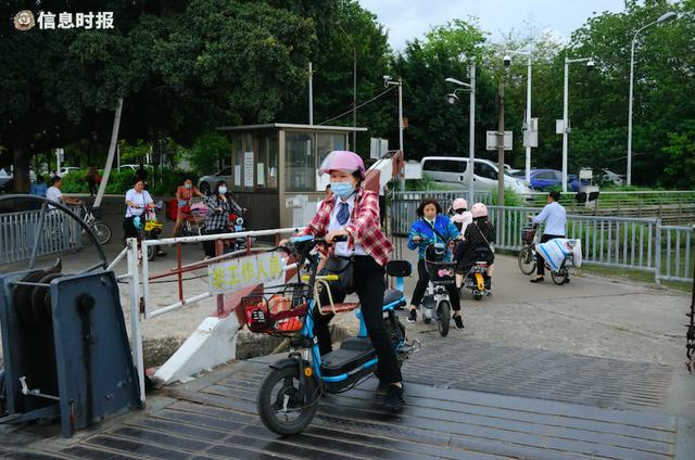 讲不出再见！这8个陪伴广州街坊的渡口，将正式停运