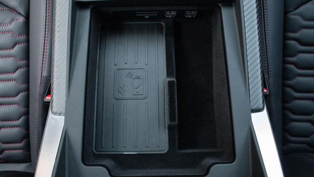 2021款奥迪RS Q8:这是一辆纽北赛道圈速最快的豪华性能SUV