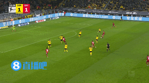 哈兰德莱万首发争胜_拜仁多特欧冠皆失意迎国家德比 数据示拜仁2-1_德甲第14轮多特蒙德vs拜仁慕尼黑比赛战报