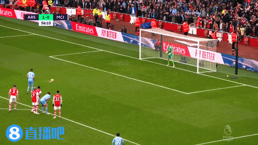 英超第21轮比赛结果_英超-阿森纳1-1曼城 马丁内利绝平_曼城2比1阿森纳赛事分析