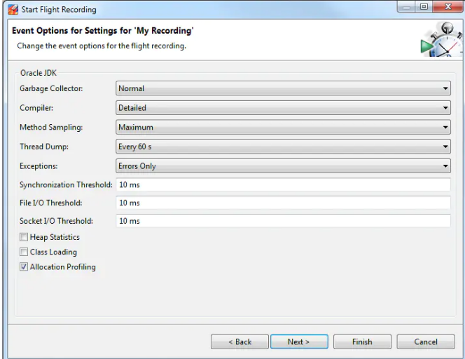 8个抓取 Java Thread Dumps 的方式