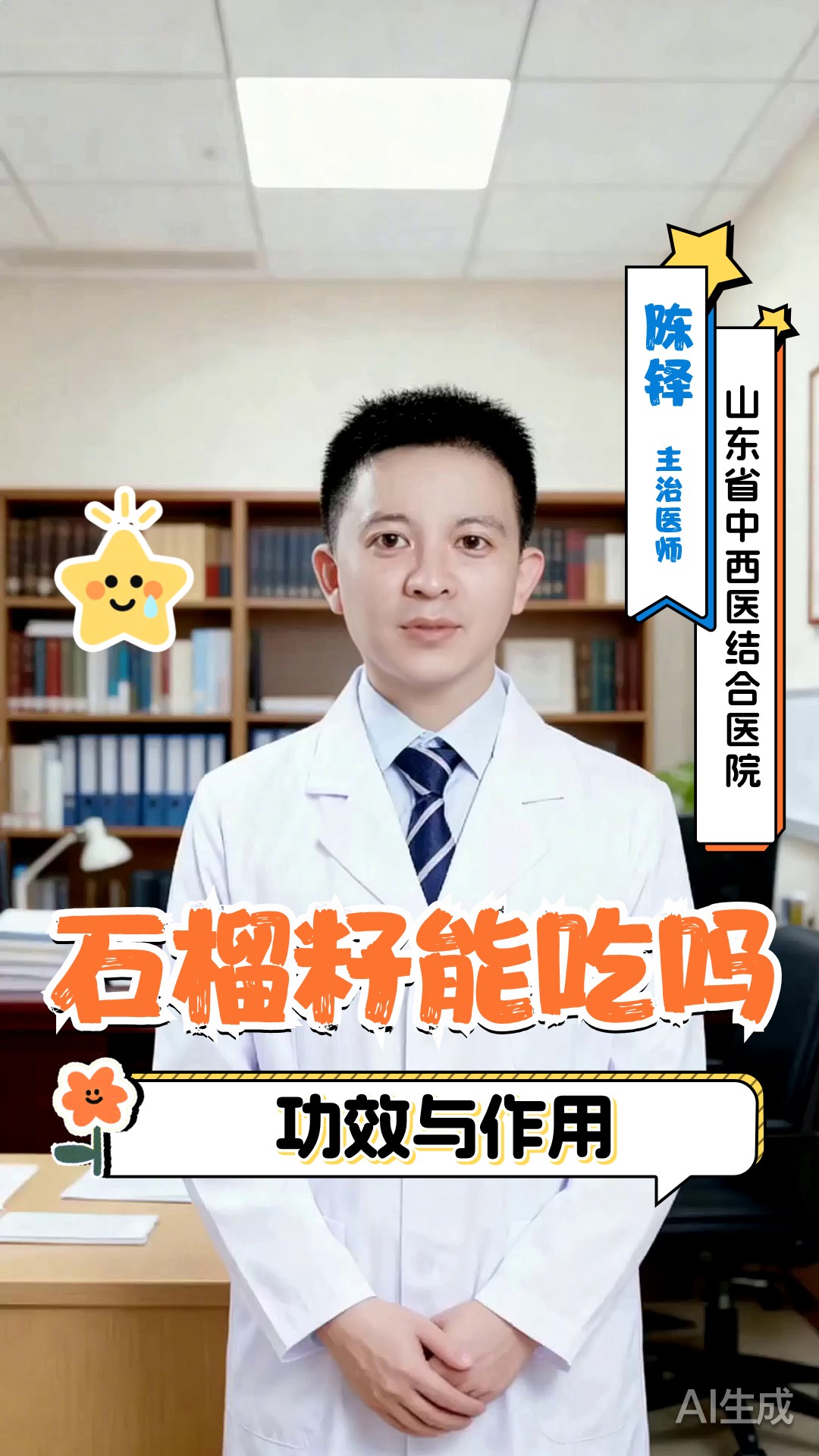 石榴籽能吃吗功效与作用
