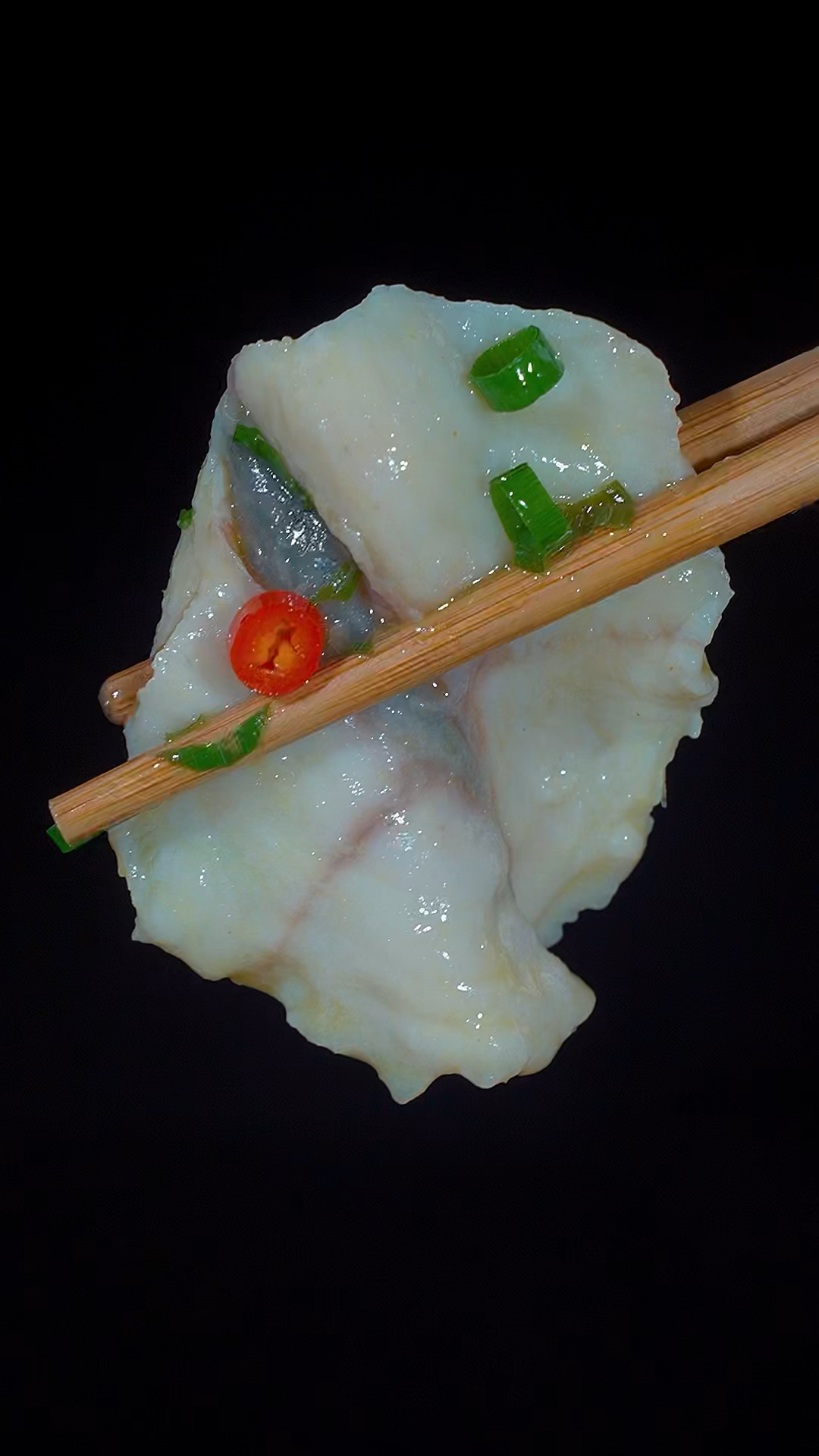 酸汤鱼片的做法