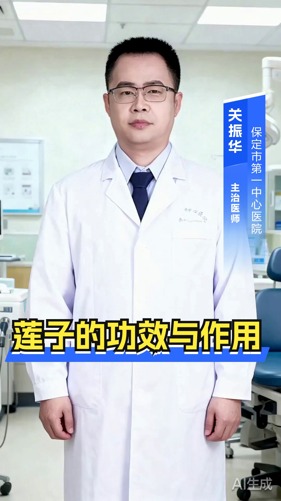 莲子的功效与作用