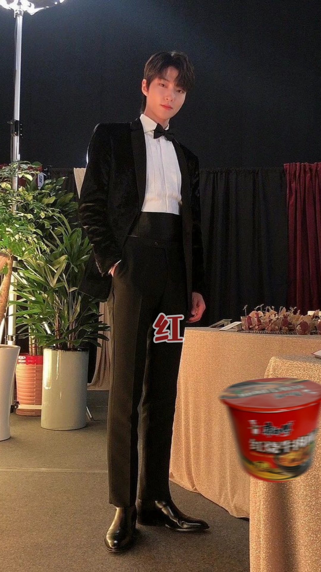 泡面口味介绍来啦