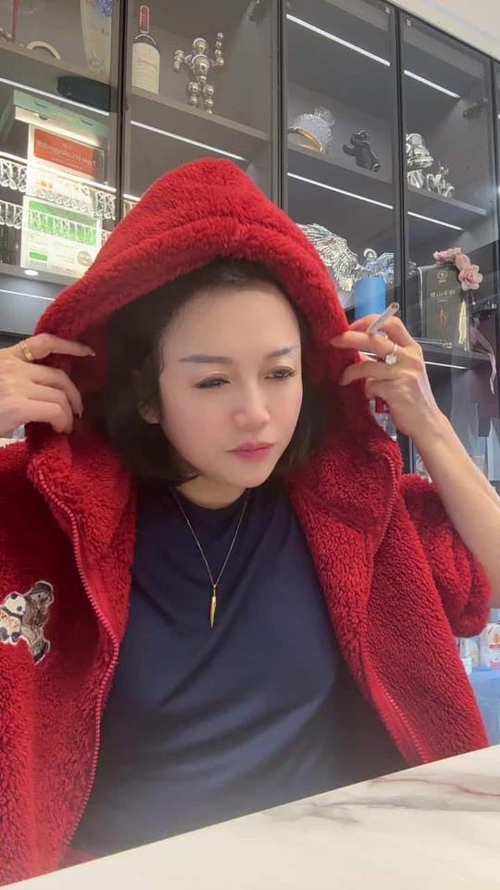 格局小只看到鸡毛蒜皮，强大了便什么都不计较