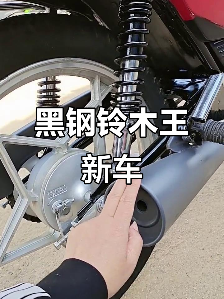 铃木王黑钢体,全新原装进口,细节完美无瑕