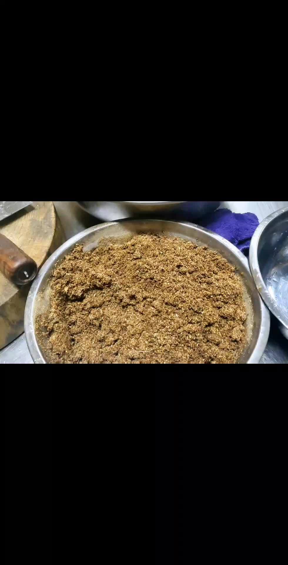 卤虾过几天就要换新卤水加料,新卤水即将出锅 卤虾 达州美食 同城美食 康锅海夫子西外旗舰店