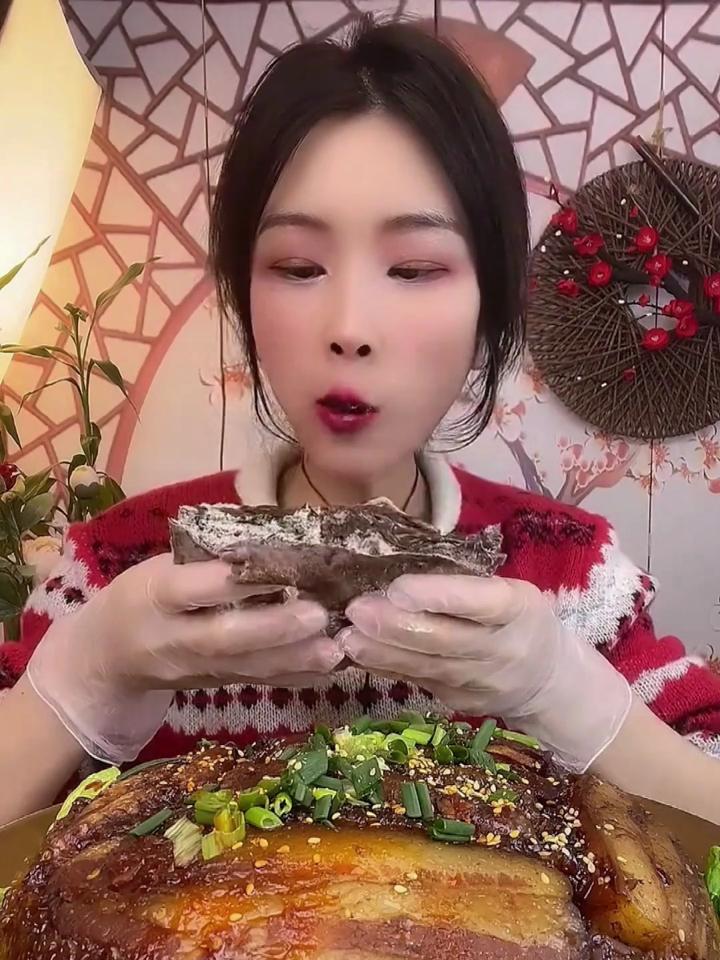 双拼千层小蛋糕