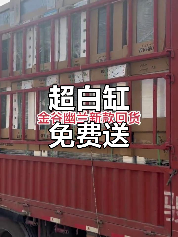 太原金谷幽兰水族馆:超白缸免费送,鱼缸批发更优惠