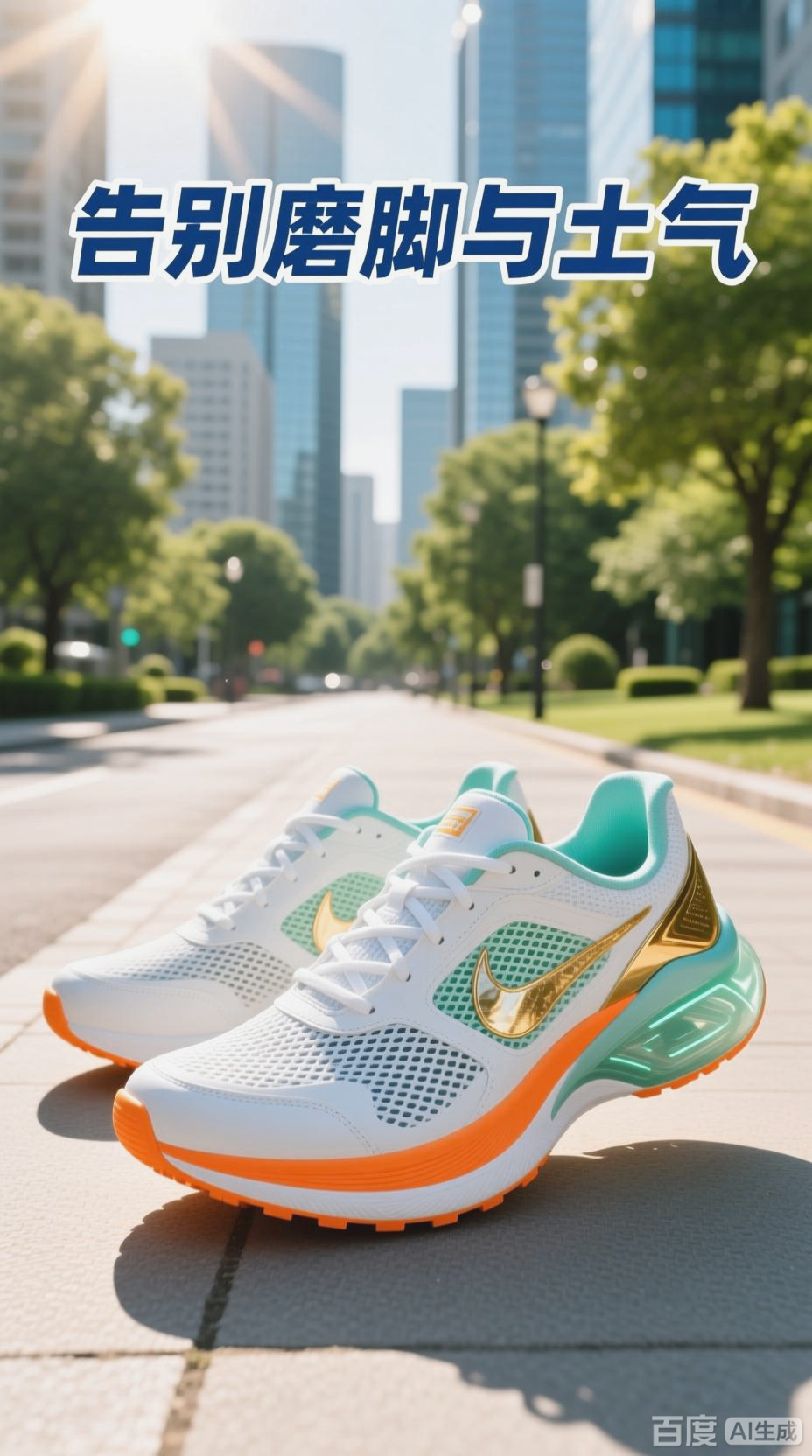 挑鞋技巧:舒服与好看兼得