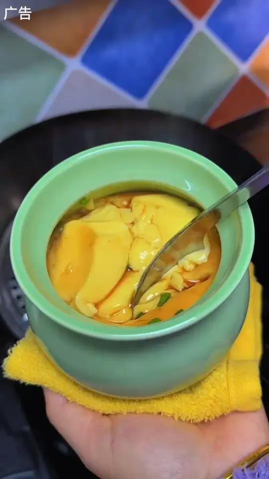 12.4吾可厨瓦罐汤