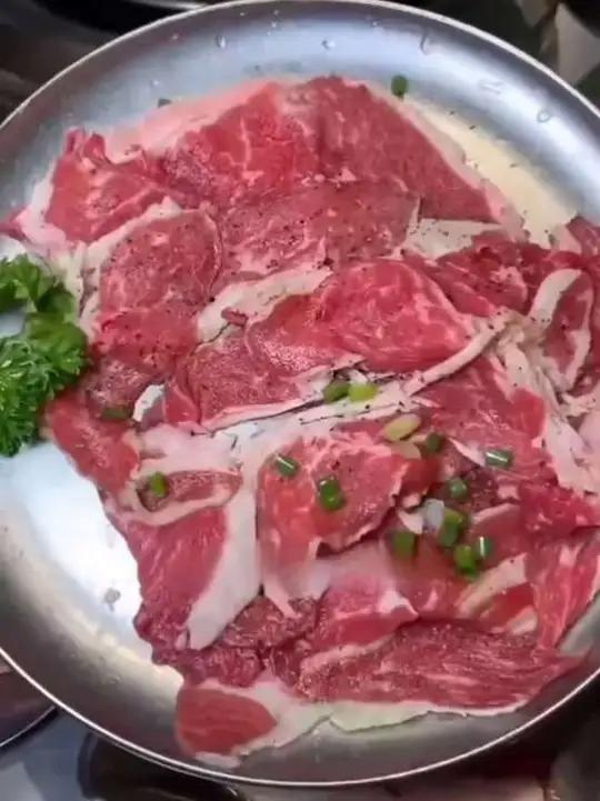 三宝烤肉物美价廉