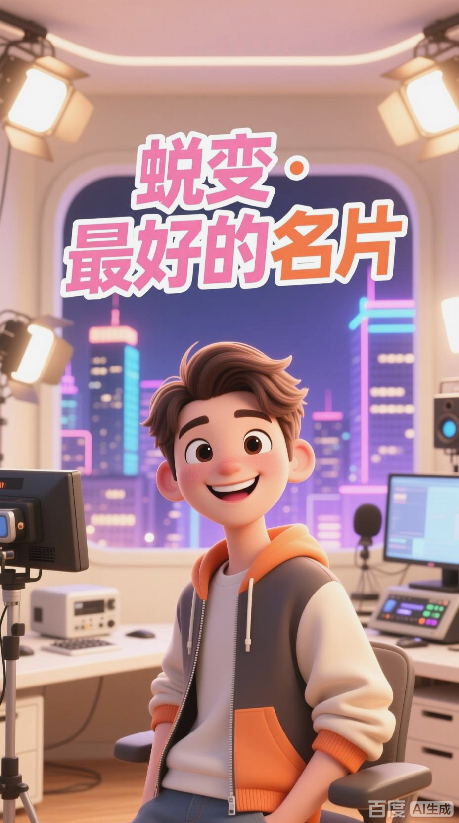 玻尿酸填充,改变形象,事业更顺