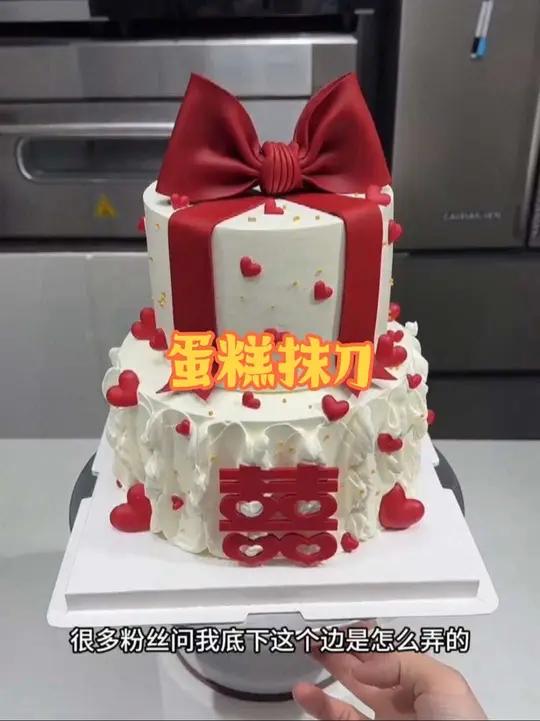 小号抹刀刮刀五件套蛋糕奶油抹刀刮刀抹平刀抹面刀吻刀裱花工具