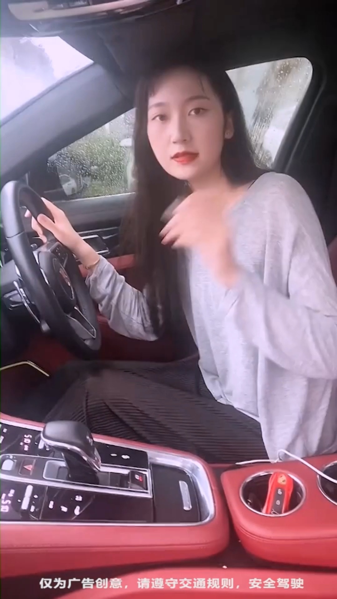 即插即听汽车车载U盘16G/32G抖音款流行音乐优盘MP3汽