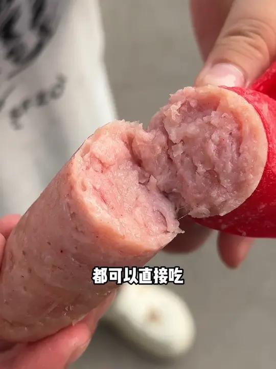 元氏火腿肠腊肠加工,年底想做火腿肠腊肠的可以自己带肉来加工了,猪肉、鸡肉、牛肉都可以做!