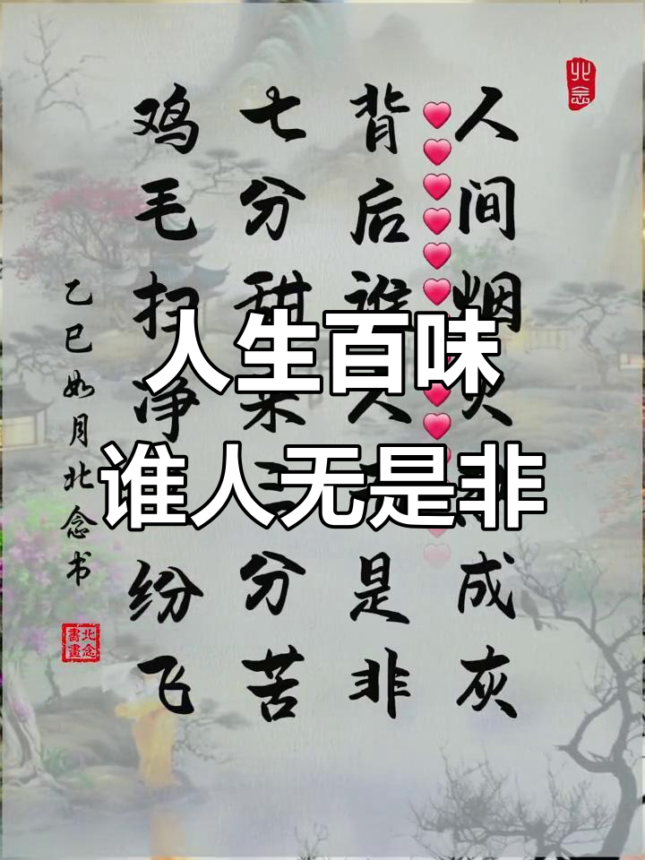 人间烟火背后的苦与甜,纷飞鸡毛扫不尽