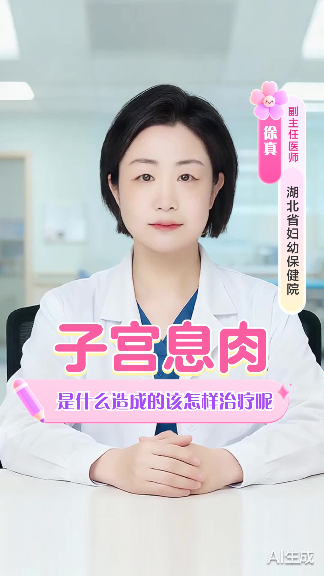 子宫息肉是什么造成的,该怎样治疗呢