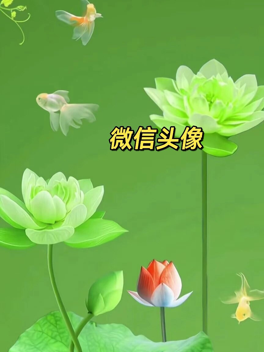 微信头像