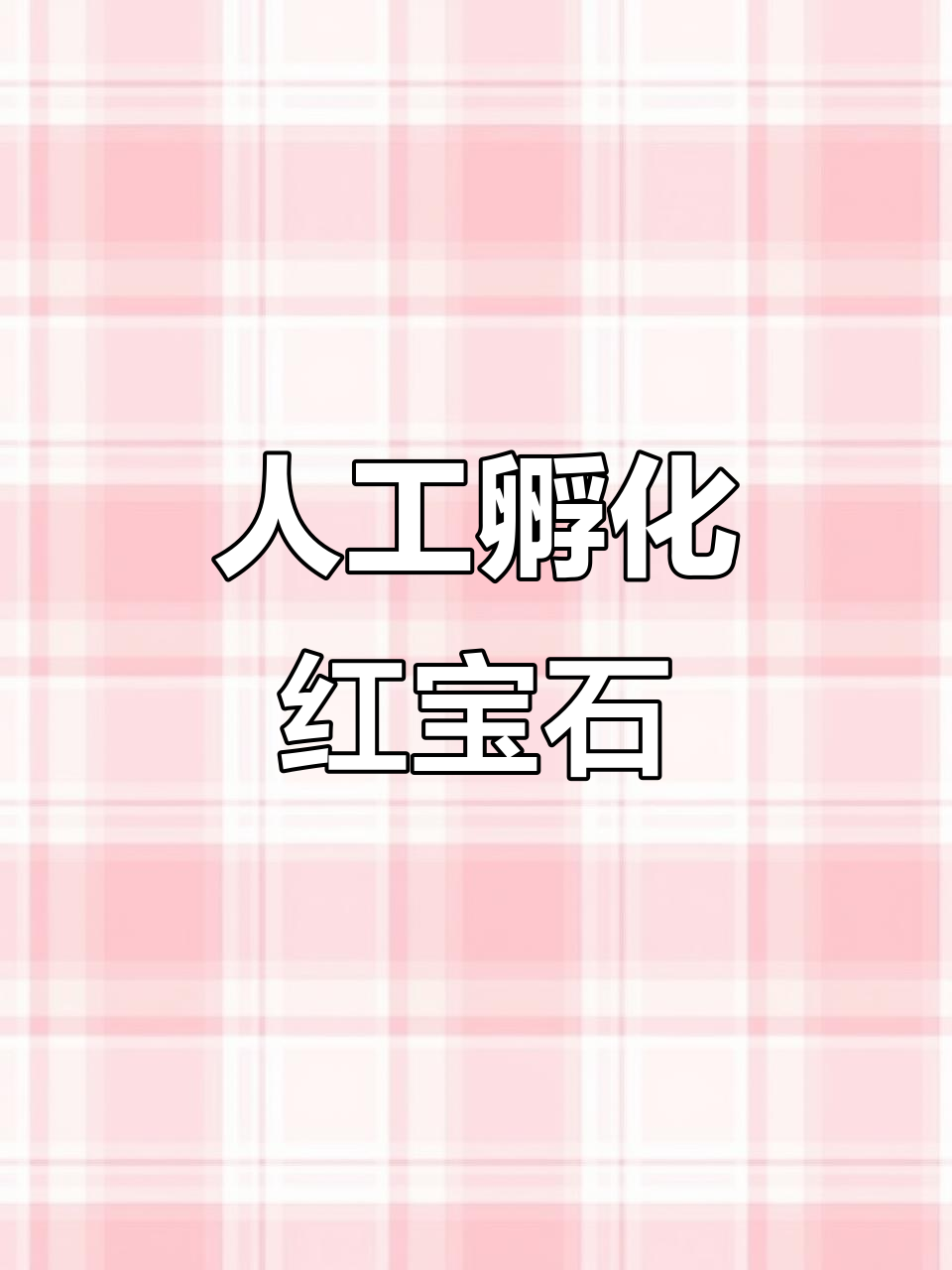 红宝石血钻孵化全攻略:从提罐到出苗的步骤详解