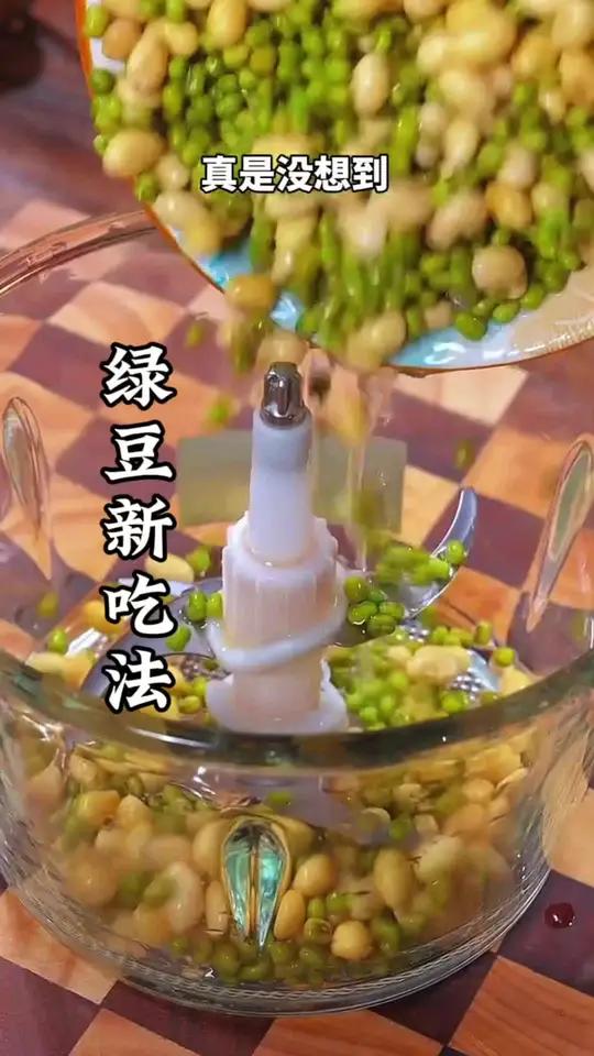 豆腐脑豆腐的做法 美食教程 豆腐脑