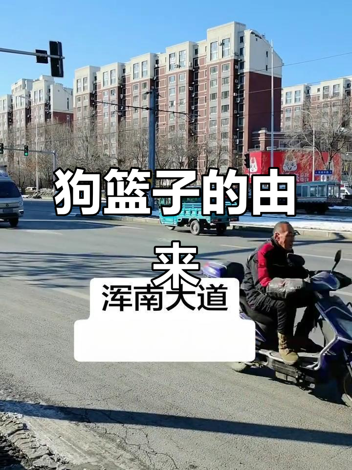 东北话“狗篮子”的真正含义,学会让你人缘倍增