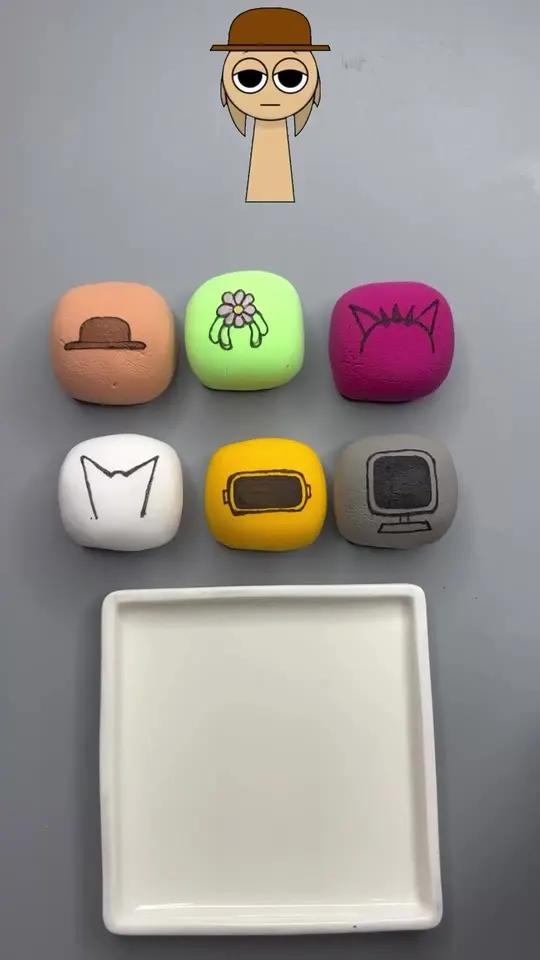 节奏盒子猜猜角色第三季