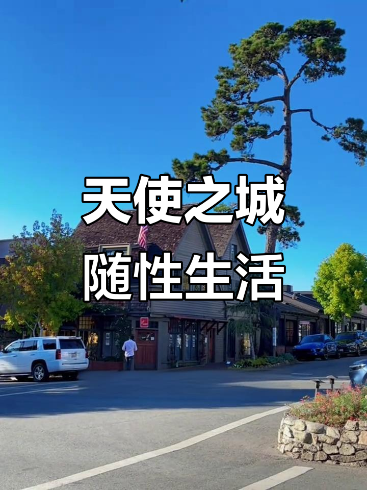洛杉矶:明星、冲浪达人与巨型沙拉碗的奇妙碰撞