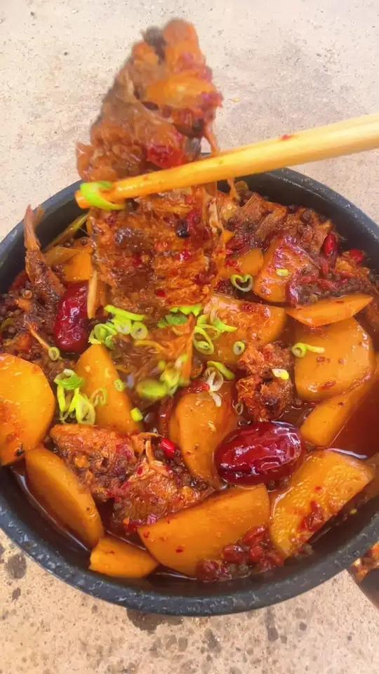 重唇鱼到底好吃吗