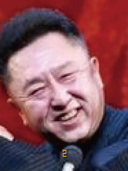 豆面丸子汤,那叫一个好吃!买半斤或一斤干豆面丸子带回家,就那么嚼着吃,很有嚼劲,吃到最后那