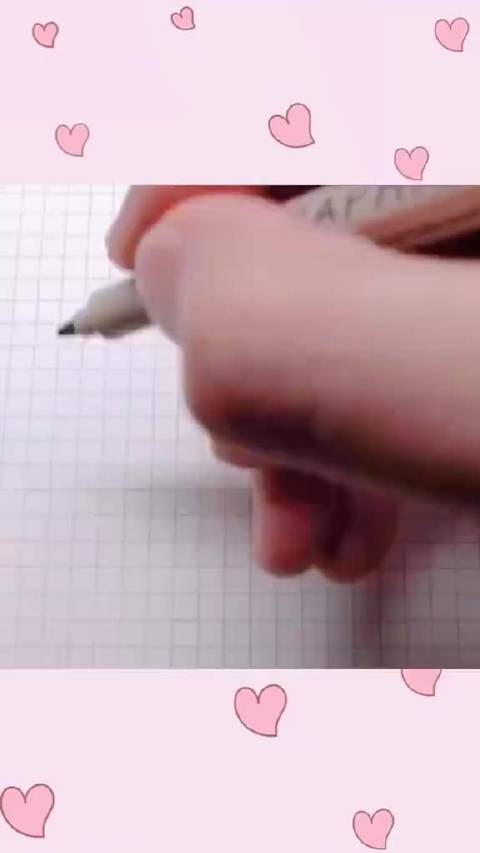 可以学着一起做 十秒教你简笔画狗狗,一看就会!狗狗生日吃蛋糕头顶被蜡烛点燃