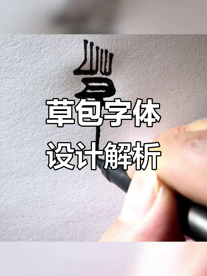 草包字体设计揭秘,创意与细节的完美结合