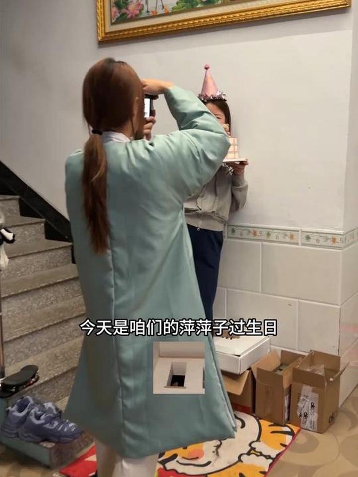 使用栗子酱做蛋糕,离成功又近了一步