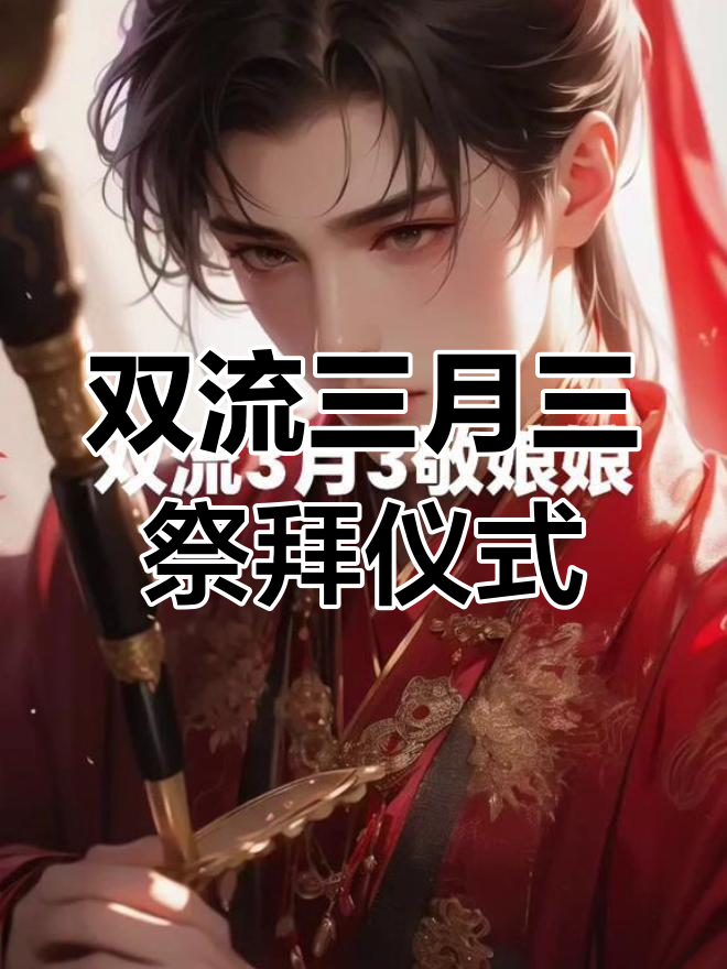 成都双流三霄娘娘祭祀:杀鸡公祈福保平安