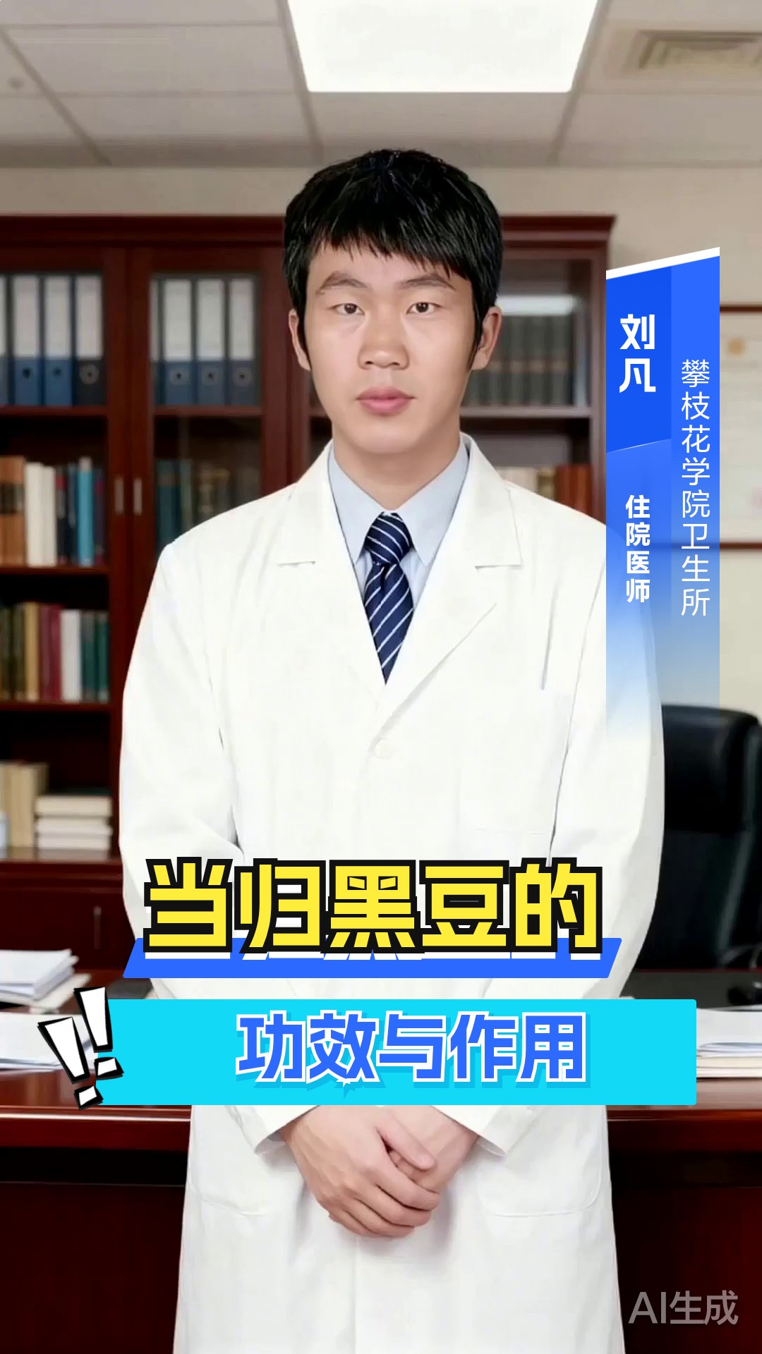 当归黑豆的功效与作用