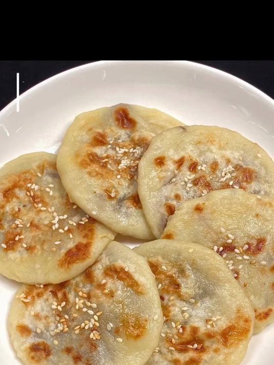 参考清单来动手，烤制出香气四溢的主食