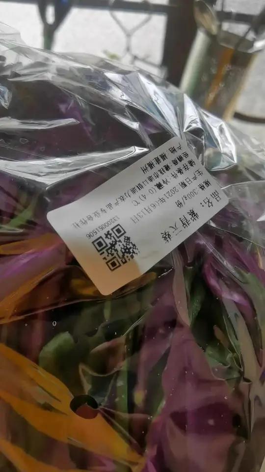 素的素的,我也要减肥了!家常菜