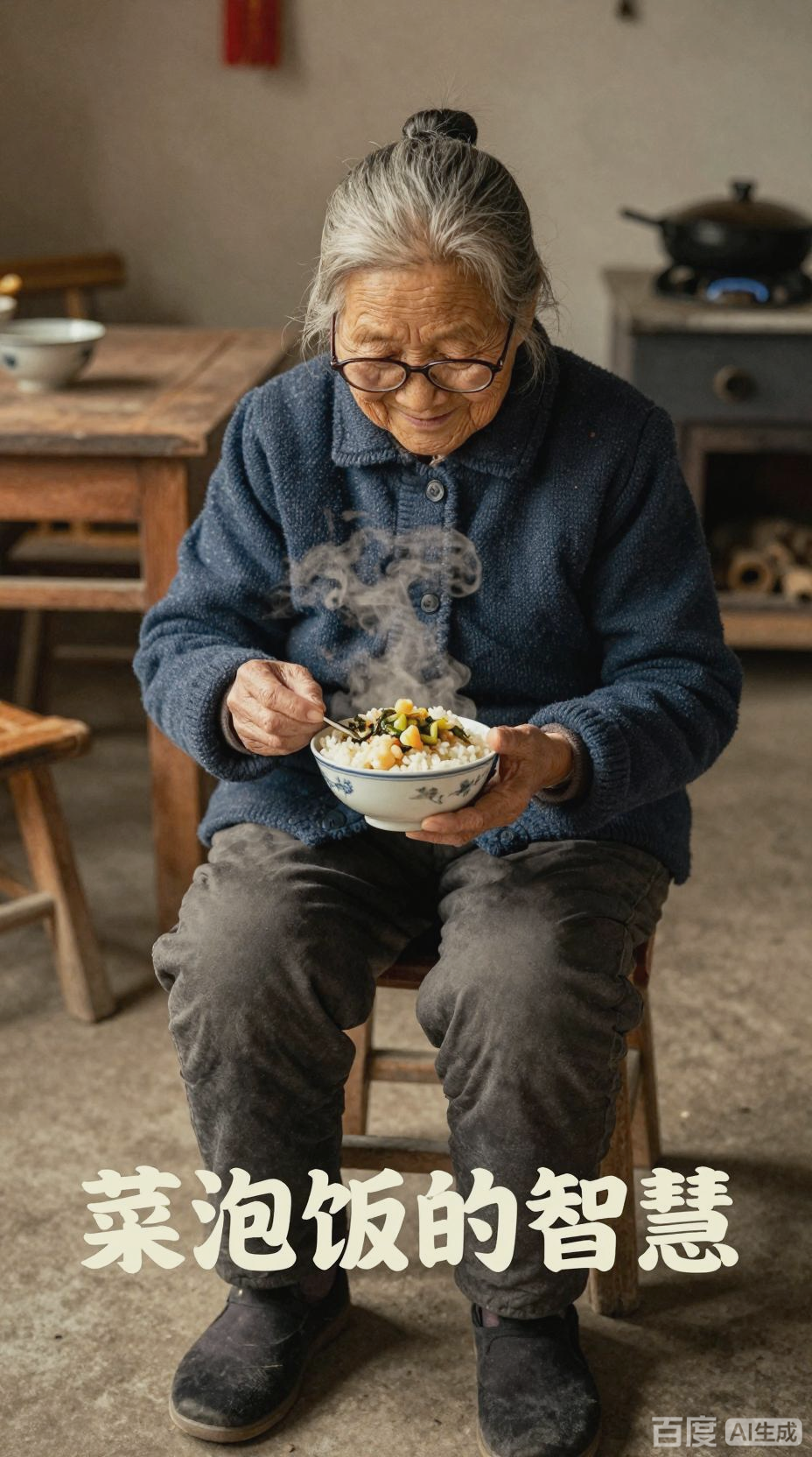 浙江菜泡饭:剩食改造的民间智慧